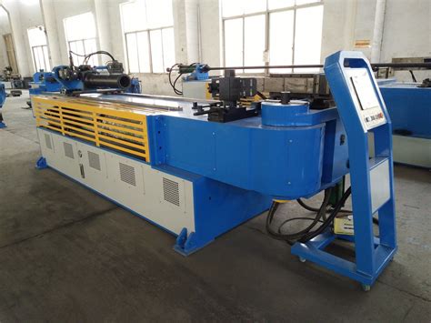 china cnc tube bender machine|fully automatic pipe bending machine.